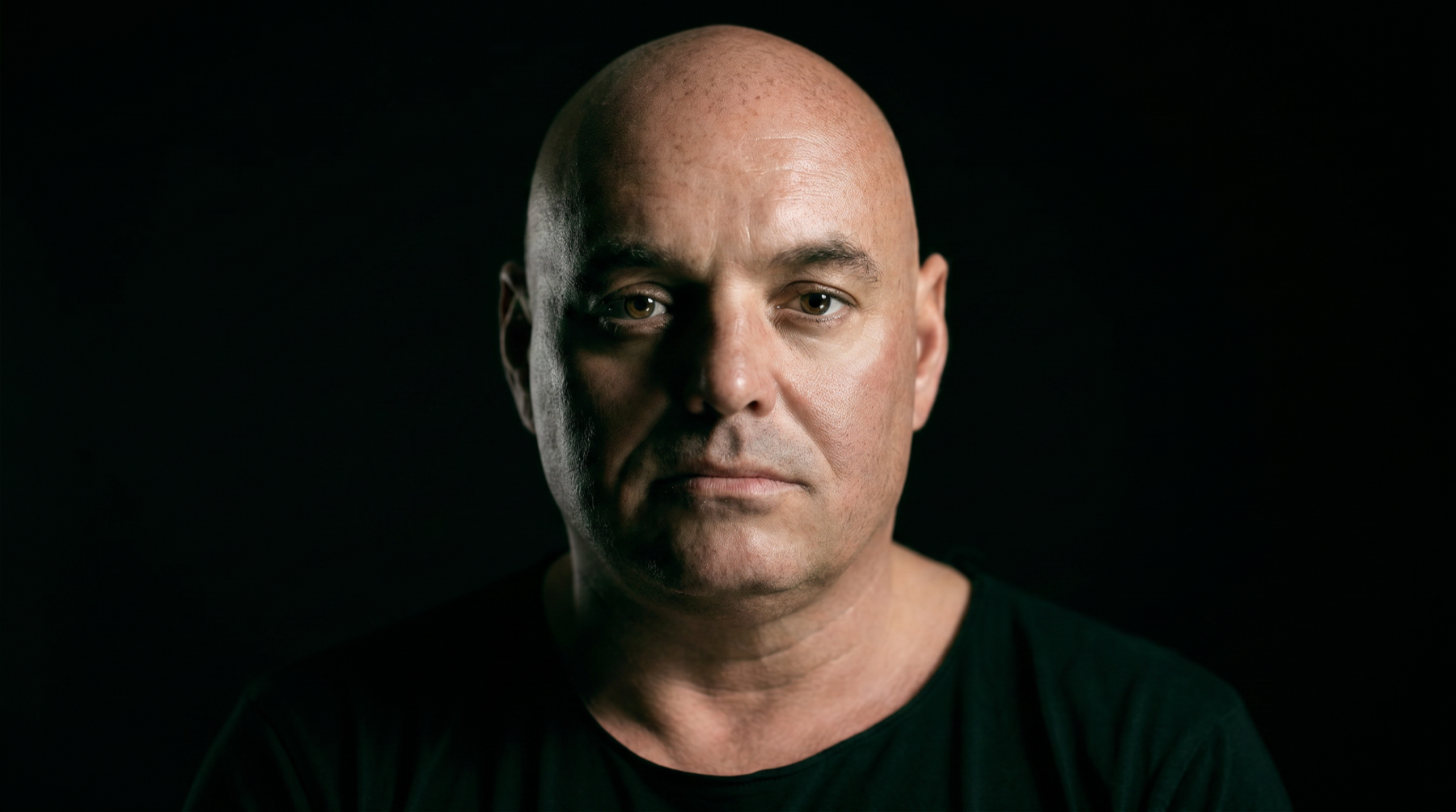 DJ Jurgen portret